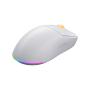 HATOR Quasar 3 Wireless White miš - slika 3