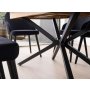 HANAH HOME Produžni trpezarijski sto Falcon 2961 - slika 5