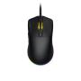 HATOR Pulsar 3 Black miš - slika 1