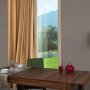 HANAH HOME Produžni trpezarijski sto Bois Walnut - slika 2
