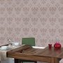 HANAH HOME Produžni trpezarijski sto Oblo Walnut - slika 2