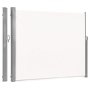 ModernHome Sklopivi paravan za dvorište 3X1,6M Beige - slika 2