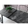 HANAH HOME Produžni trpezarijski sto Ay 1182 - slika 2