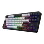 HATOR Rockfall 3 TKL Wireless Black tastatura - slika 3
