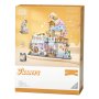 LOZ LOZ Loz Loz - Flower Shop Street Mini - slika 1