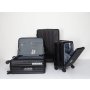Bolzz Set kofera Onyx 3/1 Gray - slika 2