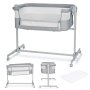 KINDERKRAFT Kolevka Neste Up2 Full Light - slika 1