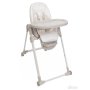 CHICCO Hranilica Polly armonia, Motherpearl - slika 1