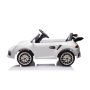 BBO Auto na akumulator ruf 6v (s505) white - slika 3