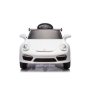 BBO Auto na akumulator ruf 6v (s505) white - slika 4