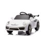 BBO Auto na akumulator ruf 6v (s505) white - slika 1