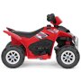 PEG PEREGO Motor na akumulator za decu Mini Polaris - slika 2