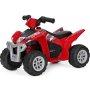 PEG PEREGO Motor na akumulator za decu Mini Polaris - slika 1