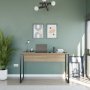 HANAH HOME Radni sto Cms 900 Tt 1 - slika 2