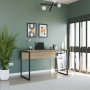 HANAH HOME Radni sto Cms 900 Tt 1 - slika 3