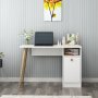 HANAH HOME Radni sto Cannas - slika 1