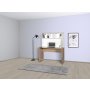 HANAH HOME Radni sto Cmu 830 Mb 1 - slika 1