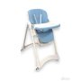 BBO Hranilica za bebe Flora - Blue - slika 1