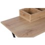 HANAH HOME Radni sto Venedik - slika 2