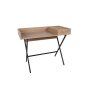 HANAH HOME Radni sto Roma - slika 2
