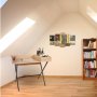HANAH HOME Radni sto Roma - slika 1