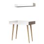 HANAH HOME Radni sto Ballony - slika 3