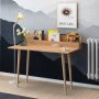 HANAH HOME Radni sto Rammi - slika 2