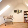 HANAH HOME Radni sto Lozan - slika 1