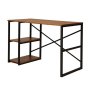 HANAH HOME Radni sto Athena Metal - slika 5