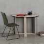 HANAH HOME Radni sto Middle Oak - slika 2
