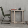 HANAH HOME Radni sto Middle Oak - slika 3
