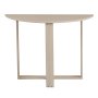 HANAH HOME Radni sto Middle Oak - slika 4