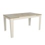 HANAH HOME Trpezarijski sto Veyron Travertine Sandstone - slika 4