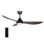 PROSTO Plafonski ventilator sa LED svetlom 132cm CFB5205L-3/40 - slika 1