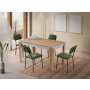 HANAH HOME Trpezarijski sto Asos 2971 - slika 4