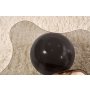 HANAH HOME Sto za kafu Noxa Black Grey - slika 4