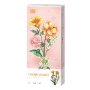LOZ LOZ Loz Loz - California Poppy and Begonia - slika 1