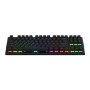 HATOR Gravity X TKL Black tastatura - slika 2