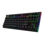 HATOR Gravity X TKL Black tastatura - slika 3