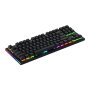 HATOR Gravity X TKL Black tastatura - slika 4