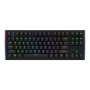 HATOR Gravity X TKL Black tastatura - slika 1