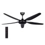 PROSTO Plafonski ventilator 137cm CFB5404-5/40 - slika 1