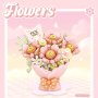 LOZ LOZ Loz Loz - Flower Bouquet - slika 1