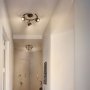 LEDVANCE Spot lampa 3xGU10 - slika 3