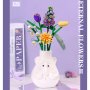 LOZ LOZ Loz Loz - Violet and Tulip - slika 2