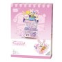 LOZ LOZ Loz Loz - Gashapon Machine Purple - slika 1