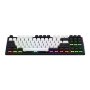 HATOR Gravity TKL Black tastatura - slika 2