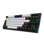 HATOR Gravity TKL Black tastatura - slika 3