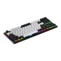 HATOR Gravity TKL Black tastatura - slika 4