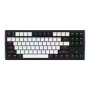HATOR Gravity TKL Black tastatura - slika 1